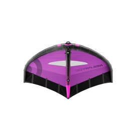 Skrzydło Wing Foil NeilPryde 2026 Fly IV PRO C1 Purple / Pink