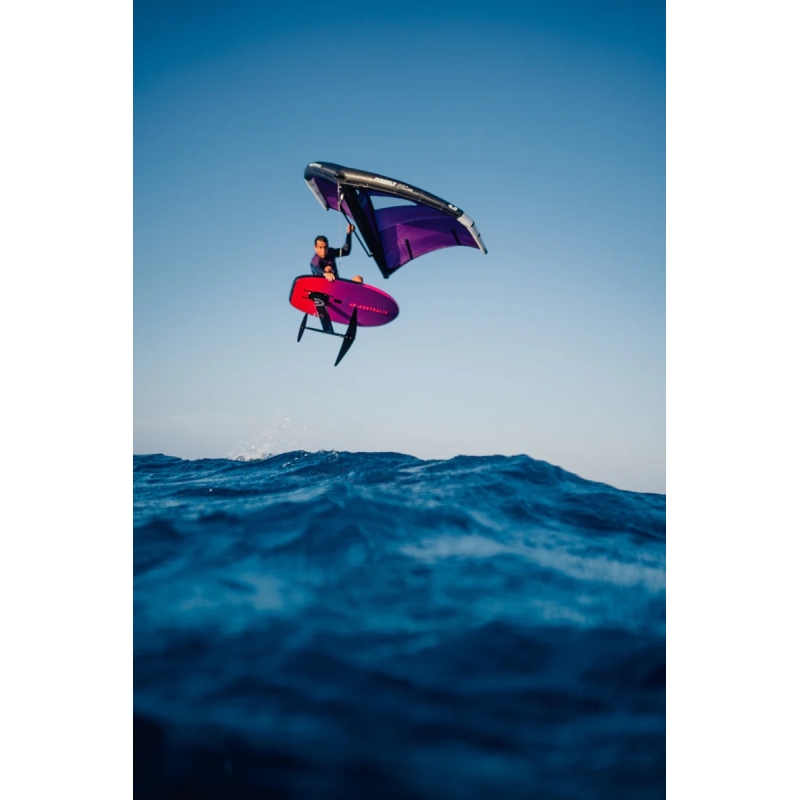 Skrzydło Wing Foil NeilPryde 2026 FireFly PRO LTD C3 Purple
