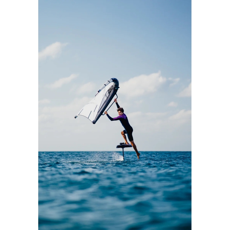 Skrzydło Wing Foil NeilPryde 2026 FireFly PRO LTD C3 Purple