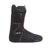 6 Nidecker Boots Snowboard 2023 Cascade Gray