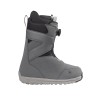 2 Nidecker Boots Snowboard 2023 Cascade Gray