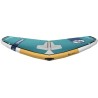Skrzydło wing foil Cabrinha 2026 Mantis APEX C3