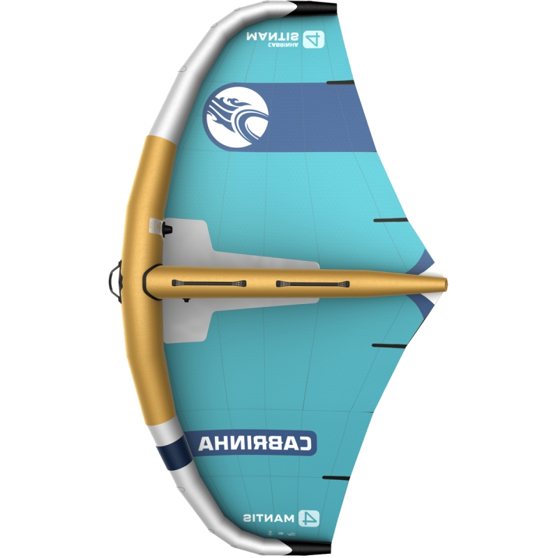 Skrzydło wing foil Cabrinha 2026 Mantis APEX C3