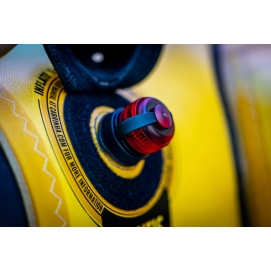 Skrzydło wing foil Cabrinha 2026 Mantis APEX C3