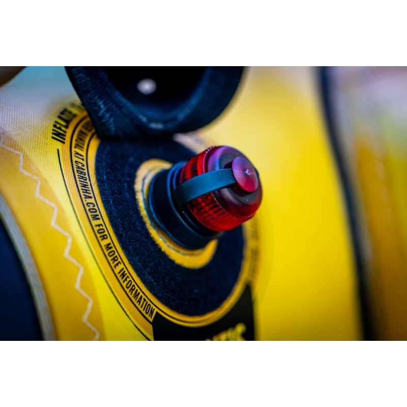 Skrzydło wing foil Cabrinha 2026 Mantis APEX C3