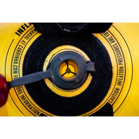 Skrzydło wing foil Cabrinha 2026 Mantis APEX C3