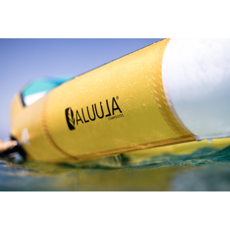 Skrzydło wing foil Cabrinha 2026 Mantis APEX C3