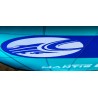 Skrzydło wing foil Cabrinha 2026 Mantis APEX C3
