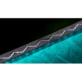 Skrzydło wing foil Cabrinha 2026 Mantis APEX C3