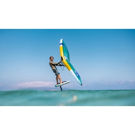 Skrzydło wing foil Cabrinha 2026 Mantis APEX C3