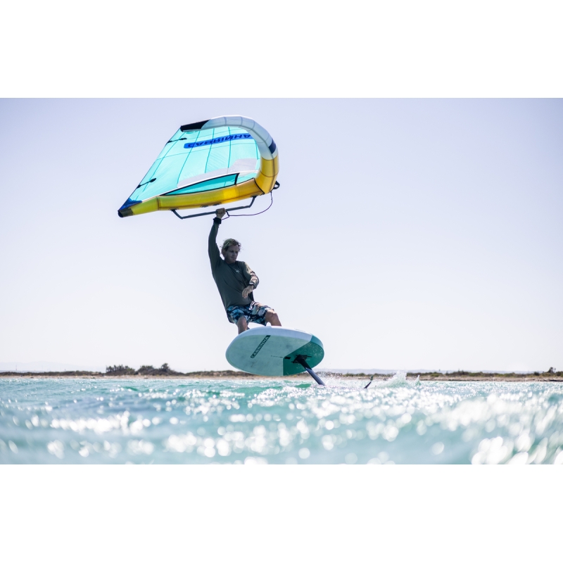 Skrzydło wing foil Cabrinha 2026 Mantis APEX C3