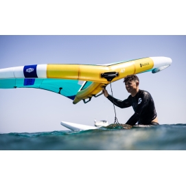 Skrzydło wing foil Cabrinha 2026 Mantis APEX C3