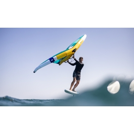 Skrzydło wing foil Cabrinha 2026 Mantis APEX C3