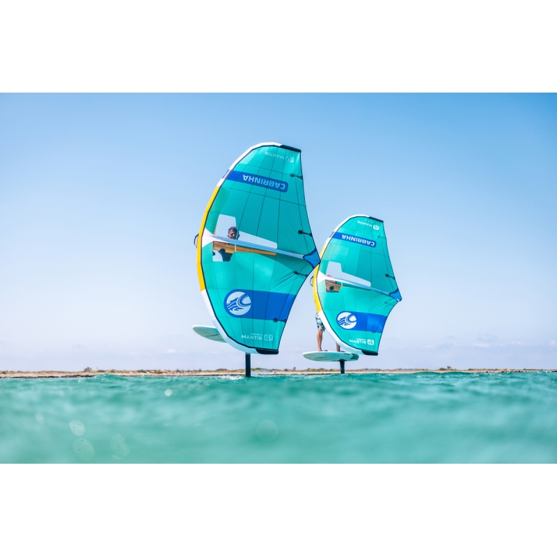 Skrzydło wing foil Cabrinha 2026 Mantis APEX C3