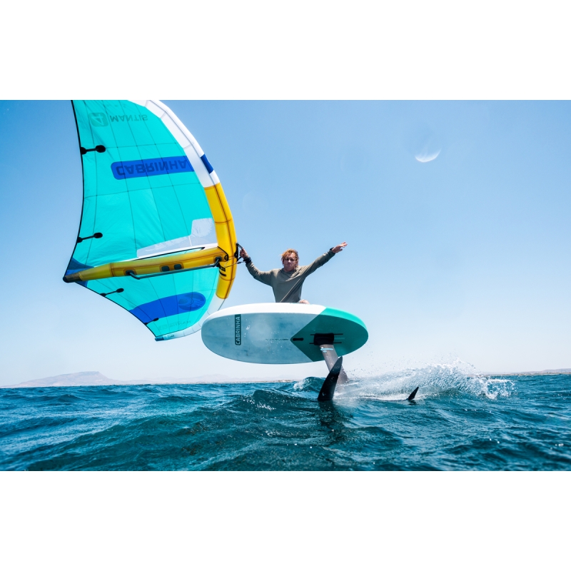 Skrzydło wing foil Cabrinha 2026 Mantis APEX C3