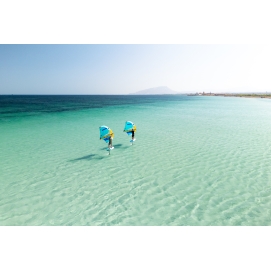 Skrzydło wing foil Cabrinha 2026 Mantis APEX C3