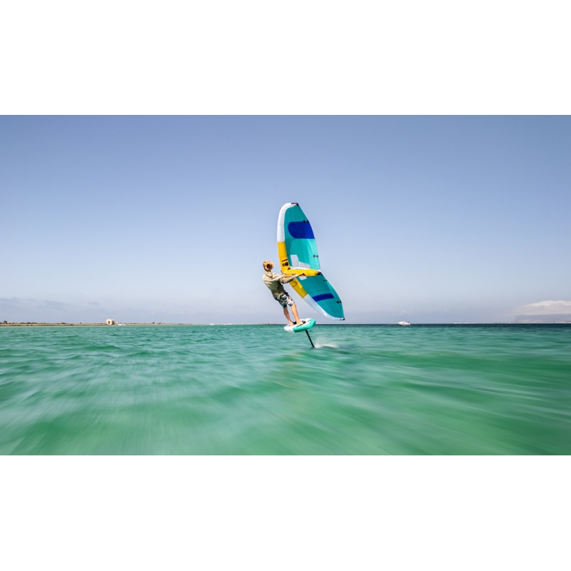 Skrzydło wing foil Cabrinha 2026 Mantis APEX C3