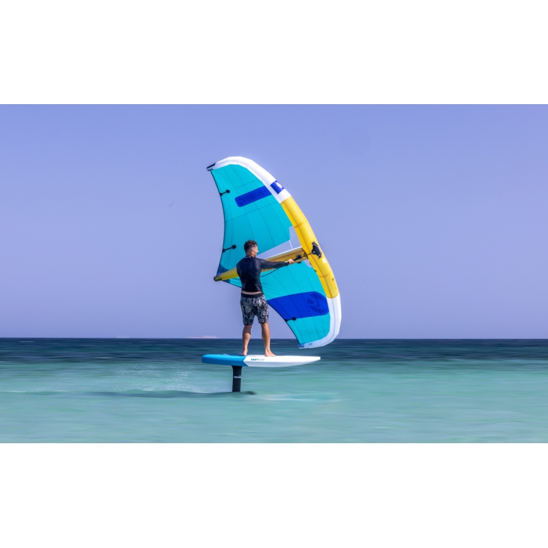 Skrzydło wing foil Cabrinha 2026 Mantis APEX C3