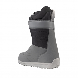 Buty snowboardowe Nidecker 2023 Cascade Gray 105