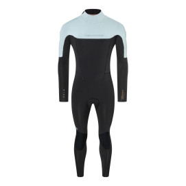 Pianka neoprenowa męska NeilPryde Rise 4/3 Fullsuit GBS BZ C2