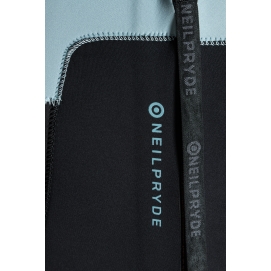 Pianka neoprenowa męska NeilPryde Rise 4/3 Fullsuit GBS BZ C2