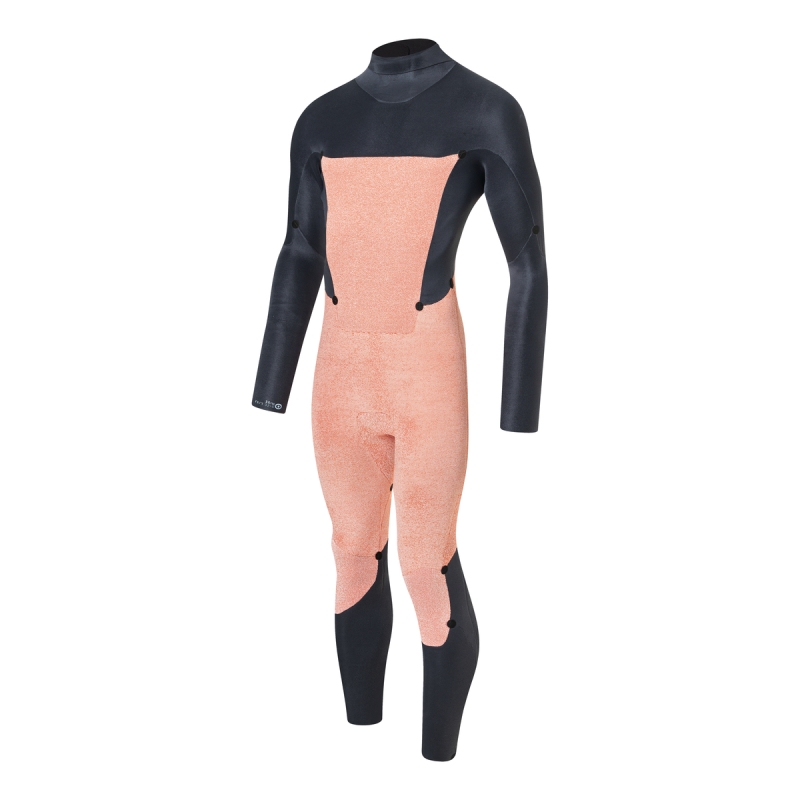Pianka neoprenowa męska NeilPryde Rise 4/3 Fullsuit GBS BZ C1