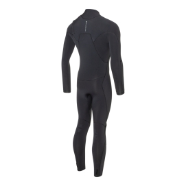 Neoprenanzug herren NeilPryde Mission 5/4 Fullsuit GBS FZ C6