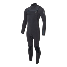 Neoprenanzug herren NeilPryde Mission 5/4 Fullsuit GBS FZ C6