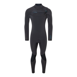 Pianka neoprenowa męska NeilPryde Mission 5/4 Fullsuit GBS FZ C6
