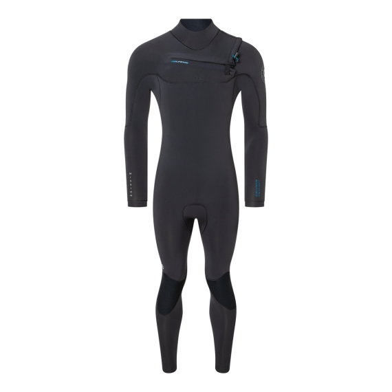 Neoprenanzug herren NeilPryde Mission 5/4 Fullsuit GBS FZ C6
