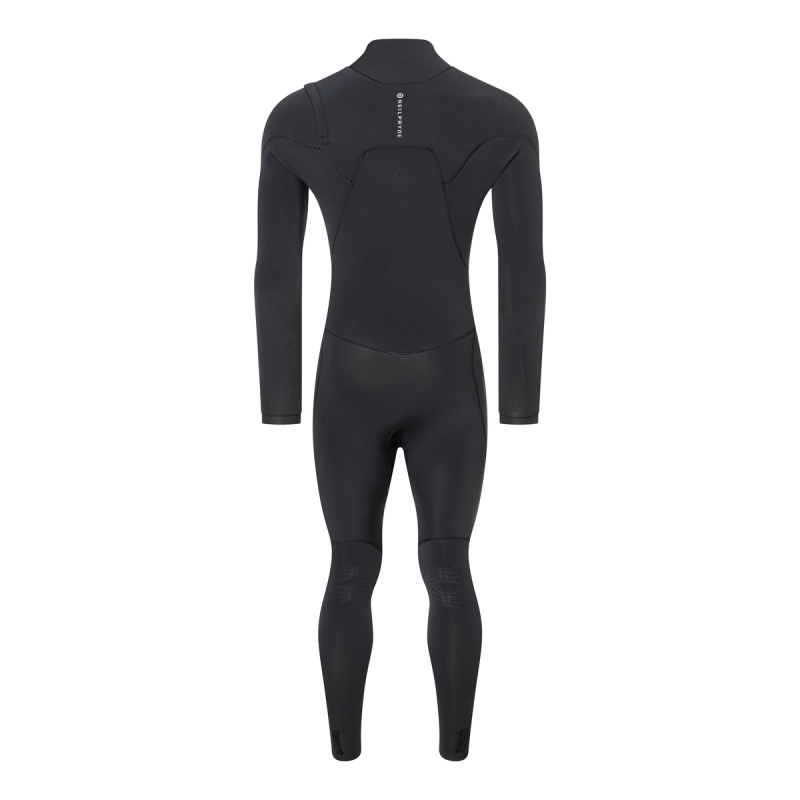Neoprenanzug herren NeilPryde Mission 5/4 Fullsuit GBS FZ C6