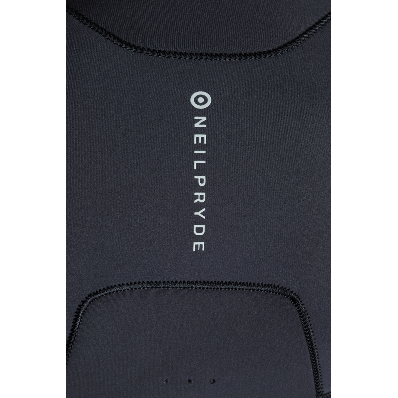 Pianka neoprenowa męska NeilPryde Mission 5/4 Fullsuit GBS FZ C6