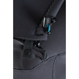 Pianka neoprenowa męska NeilPryde Mission 5/4 Fullsuit GBS FZ C6