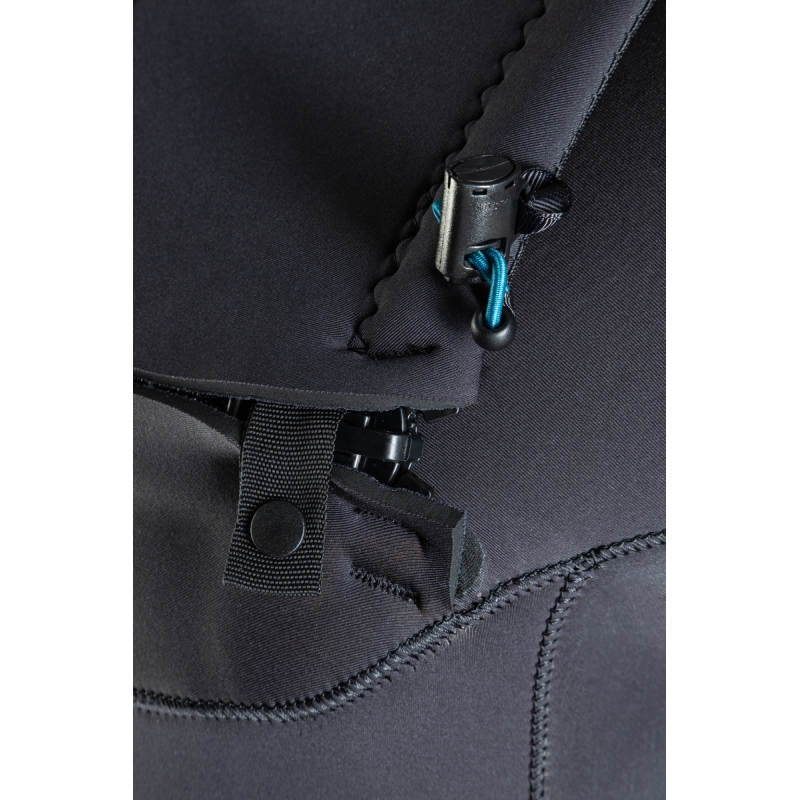 Pianka neoprenowa męska NeilPryde Mission 5/4 Fullsuit GBS FZ C6