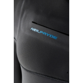 Pianka neoprenowa męska NeilPryde Mission 5/4 Fullsuit GBS FZ C6