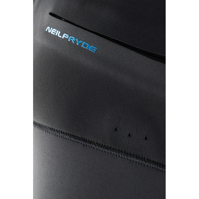 Pianka neoprenowa męska NeilPryde Mission 5/4 Fullsuit GBS FZ C6