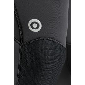 Neoprenanzug herren NeilPryde Mission 5/4 Fullsuit GBS FZ C6
