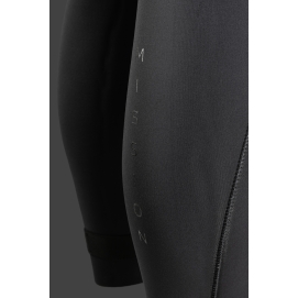 Neoprenanzug herren NeilPryde Mission 5/4 Fullsuit GBS FZ C6