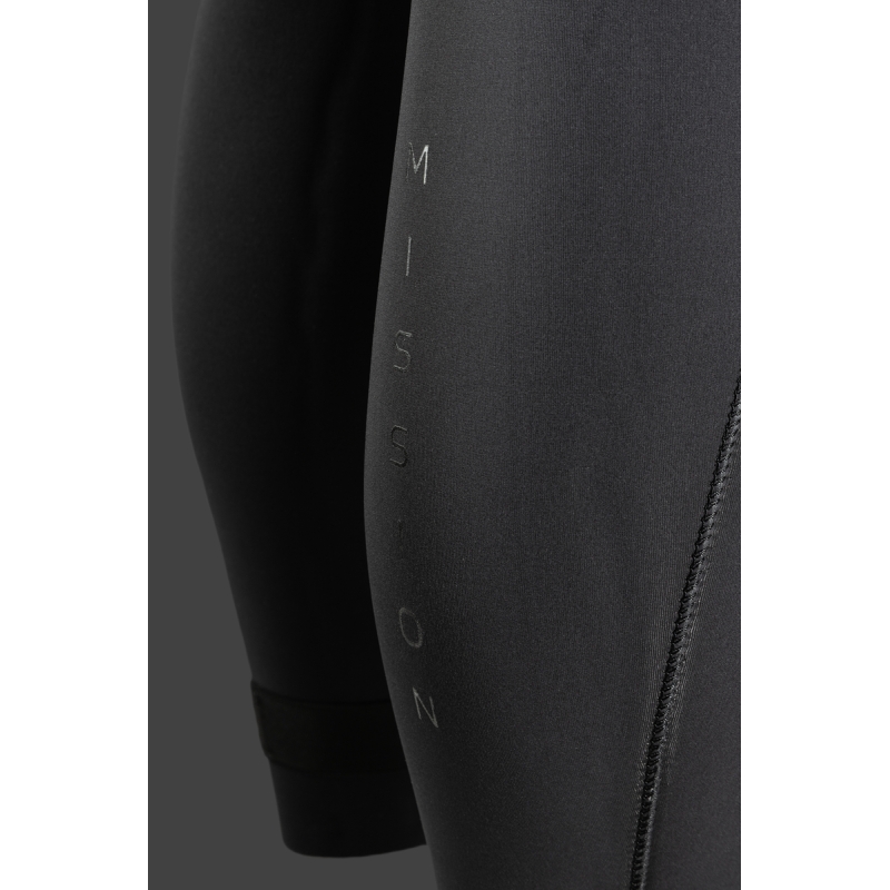 Neoprenanzug herren NeilPryde Mission 5/4 Fullsuit GBS FZ C6