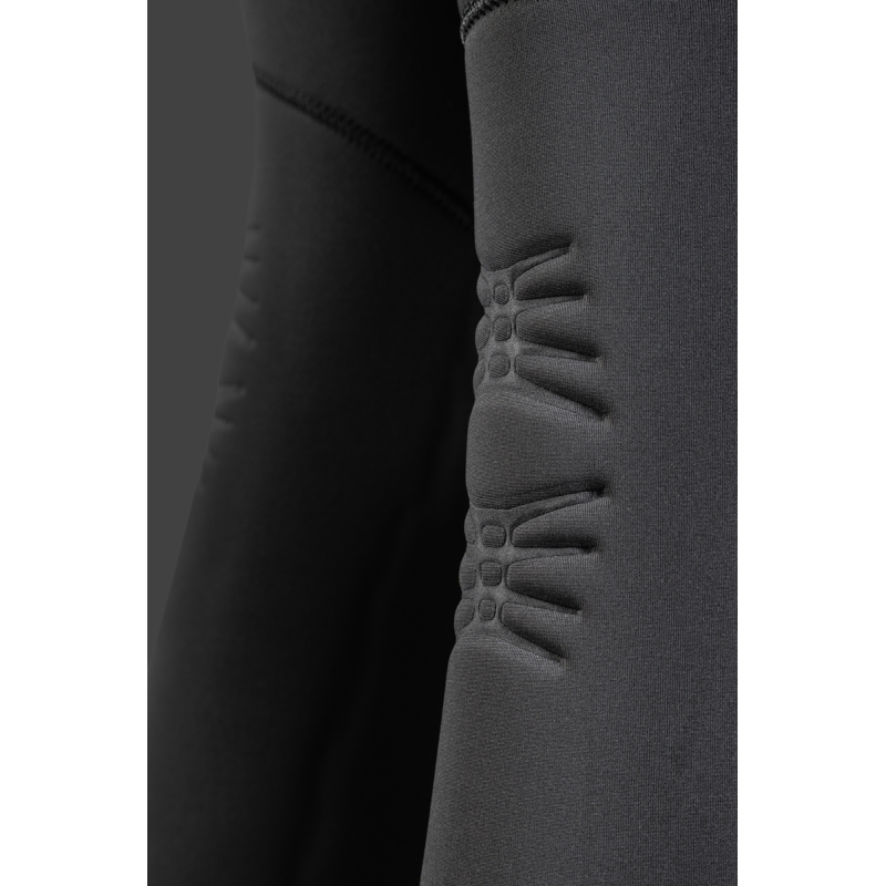 Pianka neoprenowa męska NeilPryde Mission 5/4 Fullsuit GBS FZ C6