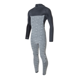 Pianka neoprenowa męska NeilPryde Mission 5/4 Fullsuit GBS BZ C6