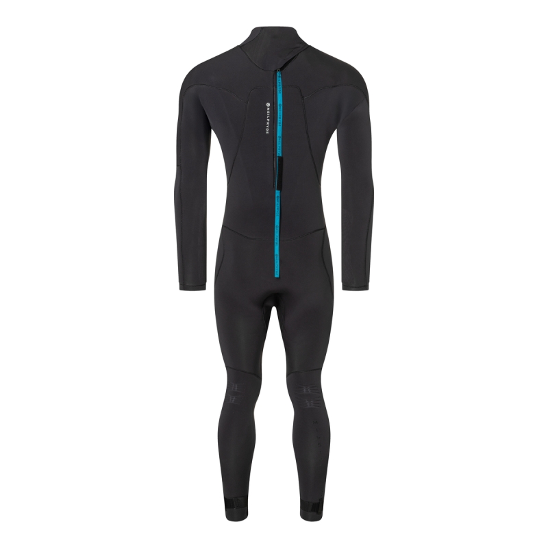 Pianka neoprenowa męska NeilPryde Mission 5/4 Fullsuit GBS BZ C6