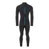 Pianka neoprenowa męska NeilPryde Mission 5/4 Fullsuit GBS BZ C6