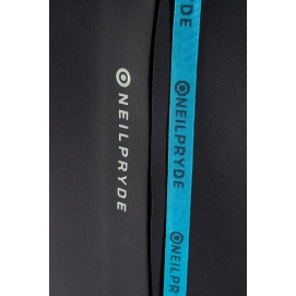 Pianka neoprenowa męska NeilPryde Mission 5/4 Fullsuit GBS BZ C6