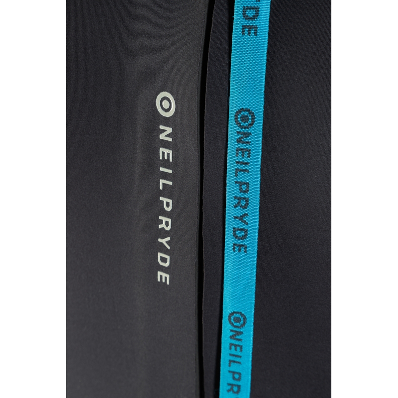 Pianka neoprenowa męska NeilPryde Mission 5/4 Fullsuit GBS BZ C6