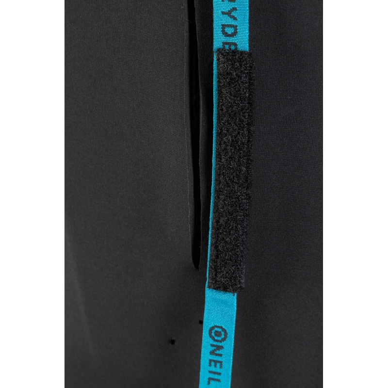 Pianka neoprenowa męska NeilPryde Mission 5/4 Fullsuit GBS BZ C6