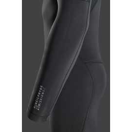 Pianka neoprenowa męska NeilPryde Mission 5/4 Fullsuit GBS BZ C6