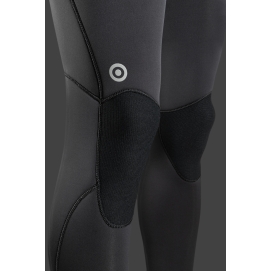 Pianka neoprenowa męska NeilPryde Mission 5/4 Fullsuit GBS BZ C6