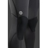 Pianka neoprenowa męska NeilPryde Mission 5/4 Fullsuit GBS BZ C6