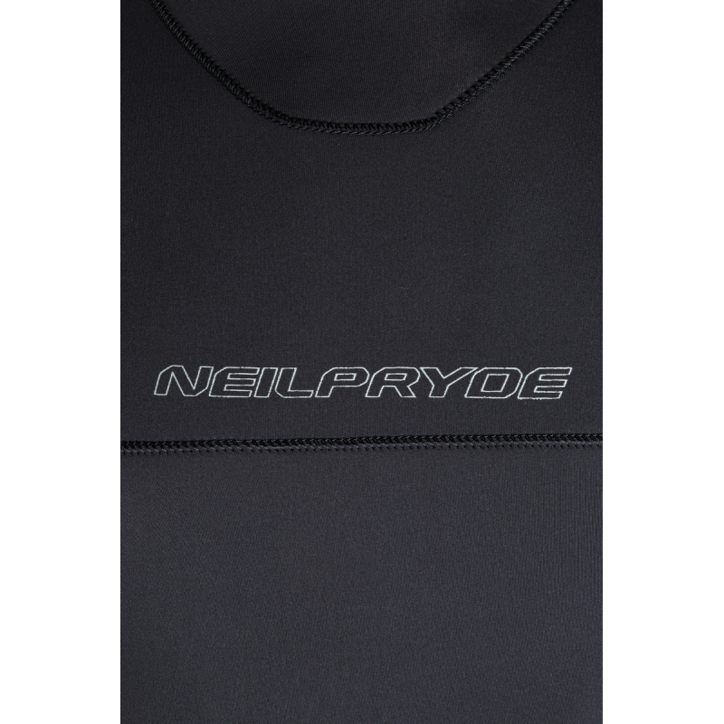 Pianka neoprenowa męska NeilPryde Mission 5/4 Fullsuit GBS BZ C6
